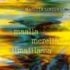 Maalla merellä ilmatilassa