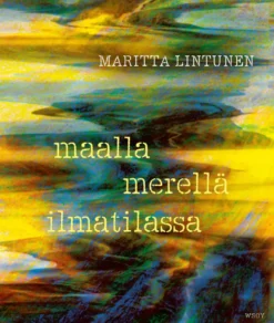 Maalla merellä ilmatilassa