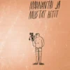 Maanantai ja mustat hitit