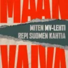 Maan vaiva
