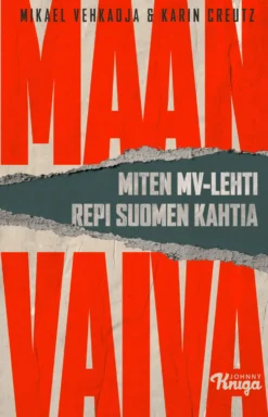 Maan vaiva