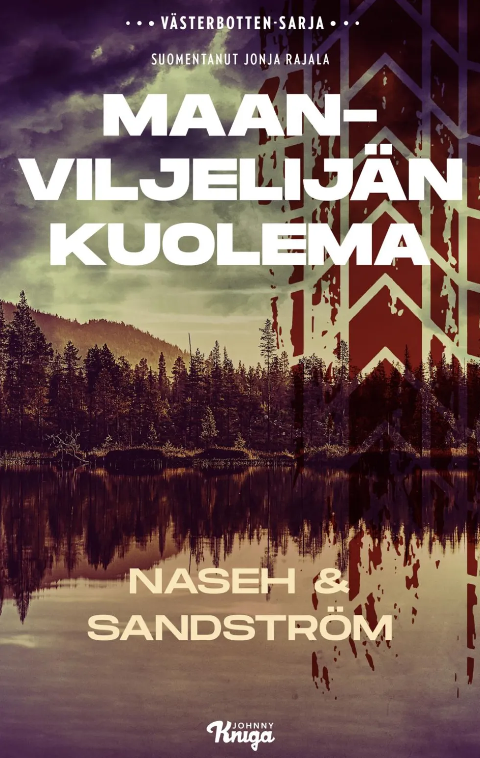 Maanviljelijän kuolema