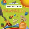 Maapallo - Junioritutkija