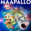 Maapallo - Kaikki mitä olet aina halunnut tietää