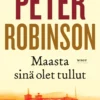 Maasta sinä olet tullut