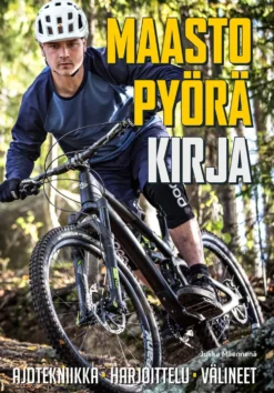 Maastopyöräkirja