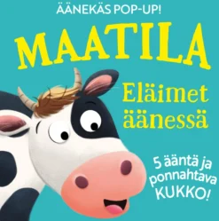 Maatila - Eläimet äänessä