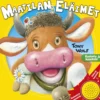 Maatilan eläimet - kosketa ja kuuntele