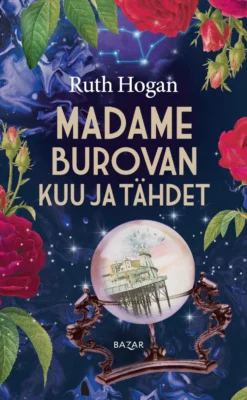 Madame Burovan kuu ja tähdet