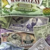 Mad Success - Seikkailijan self help