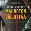 Mahdoton jäljittää