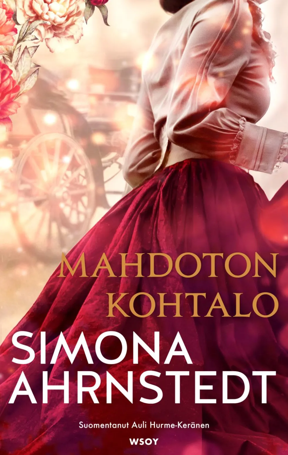 Mahdoton kohtalo