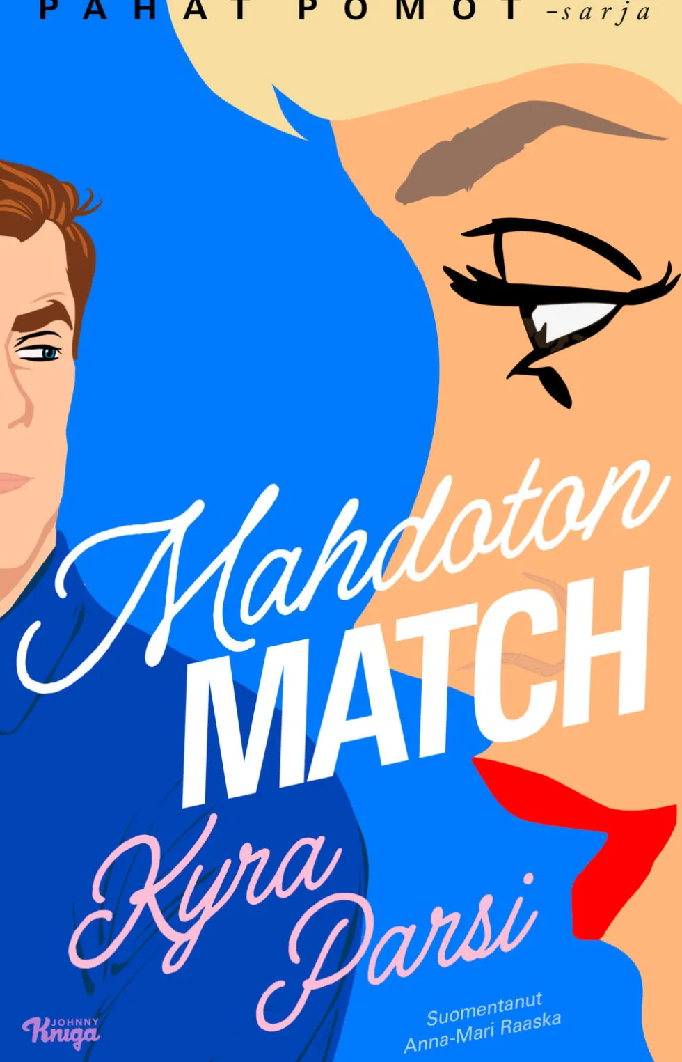 Mahdoton match
