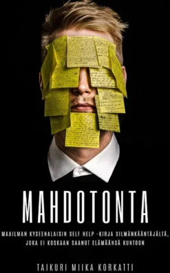 Mahdotonta