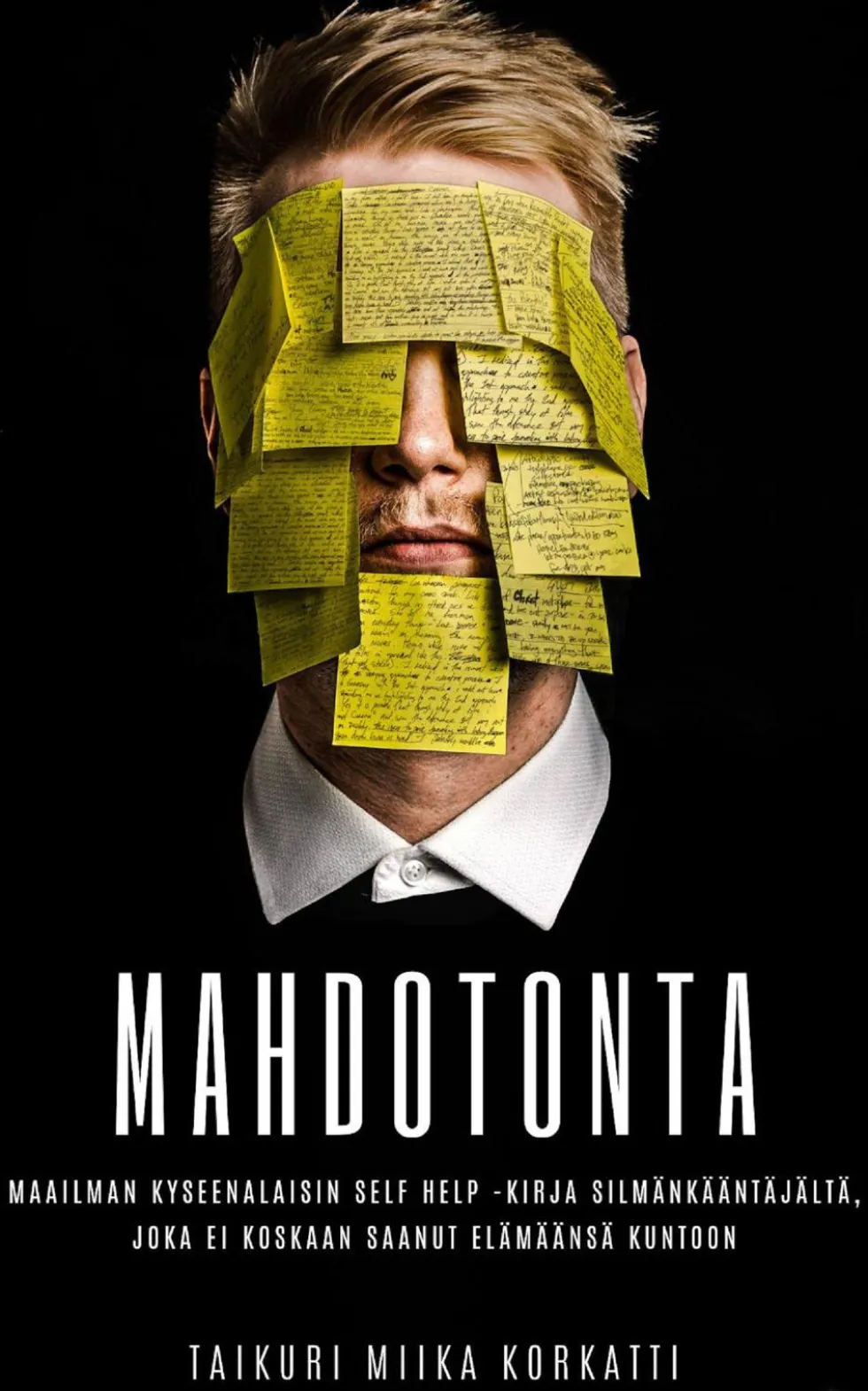 Mahdotonta