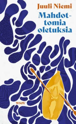Mahdottomia oletuksia