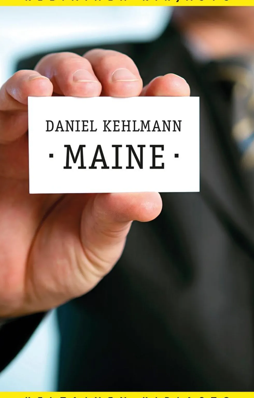 Maine