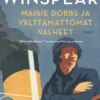 Maisie Dobbs ja välttämättömät valheet