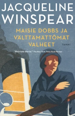 Maisie Dobbs ja välttämättömät valheet