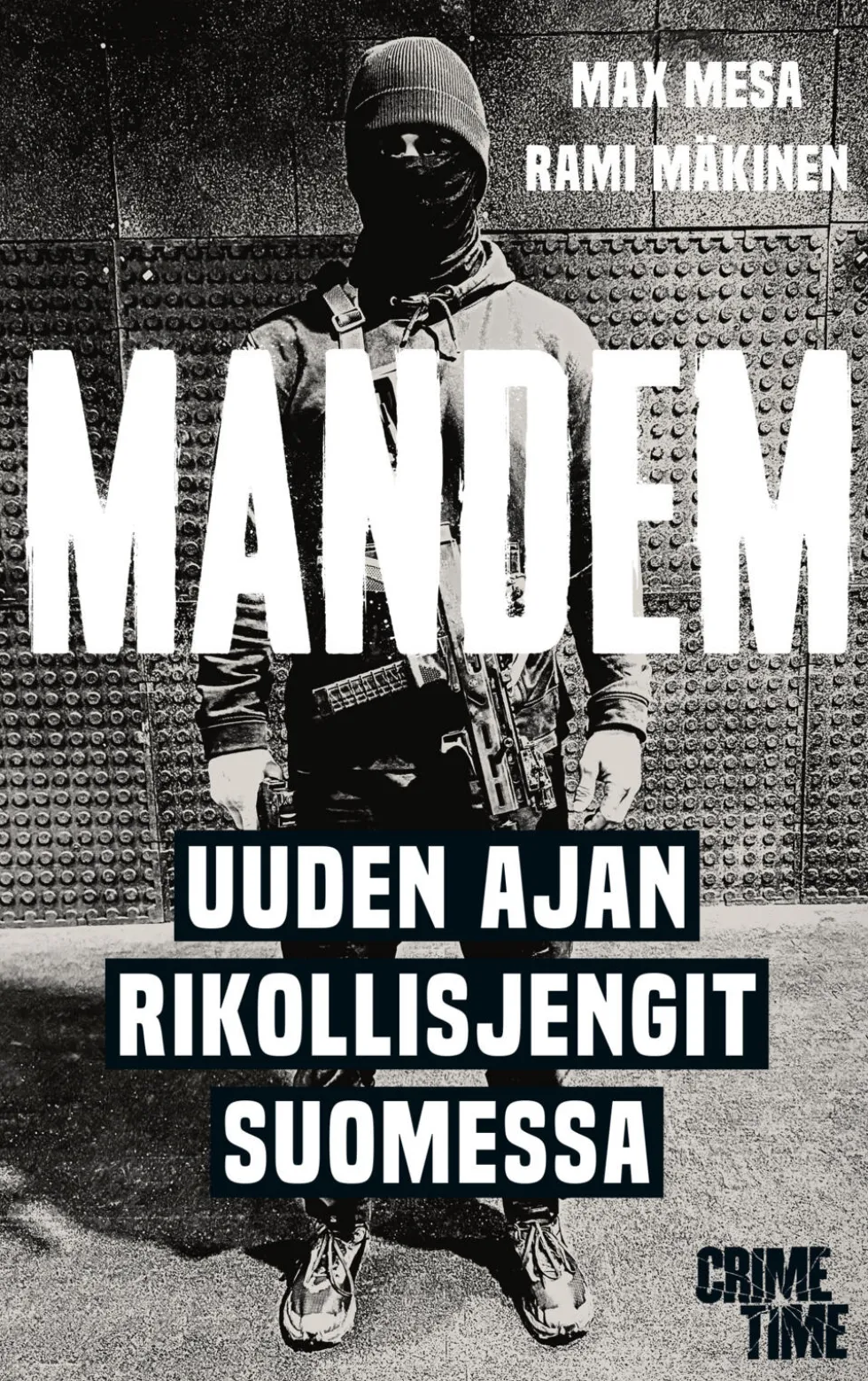 Mandem