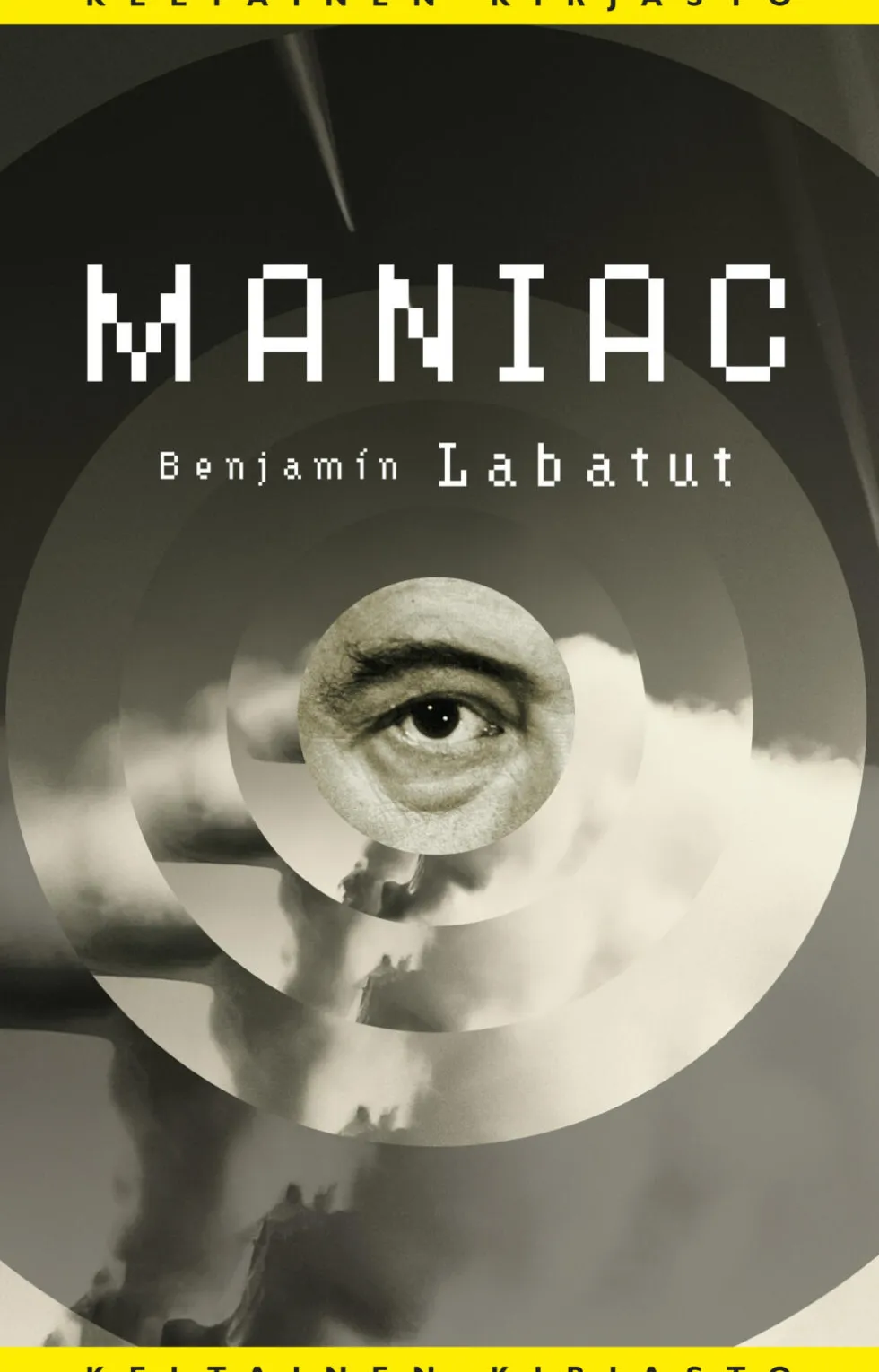 Maniac