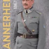 Mannerheim - 1867-1951