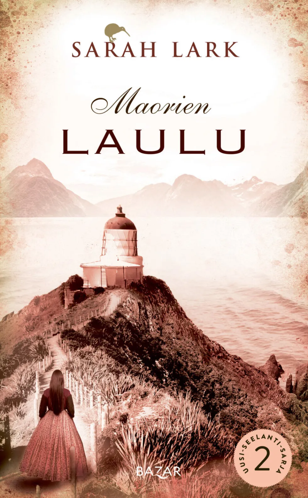 Maorien laulu