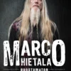 Marco Hietala
