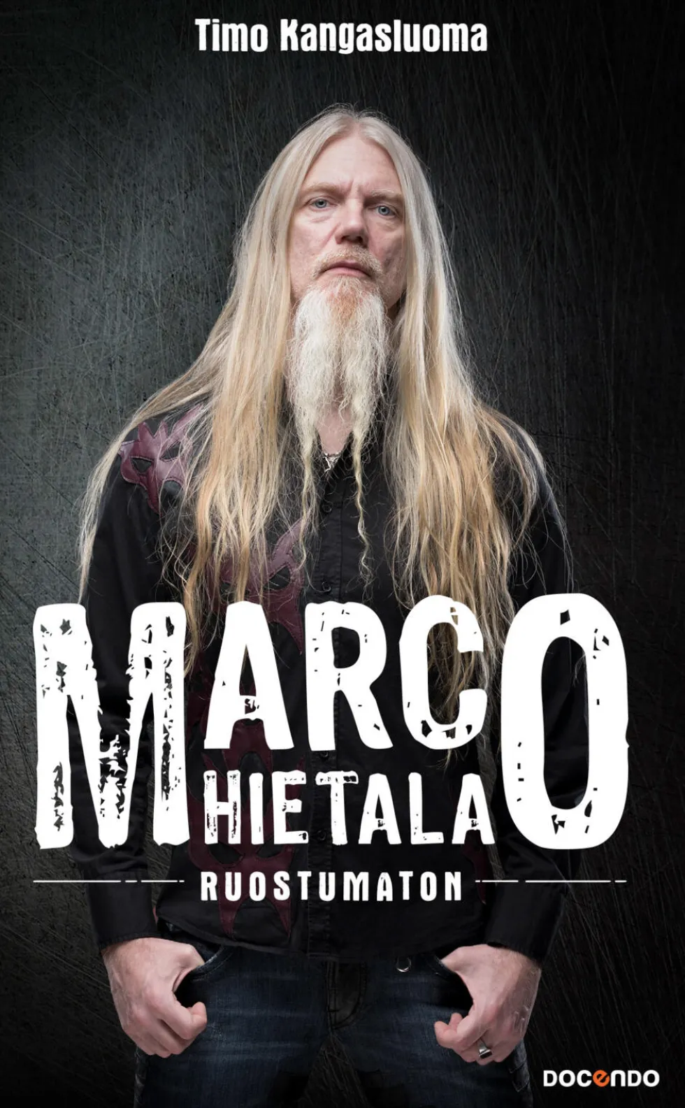 Marco Hietala