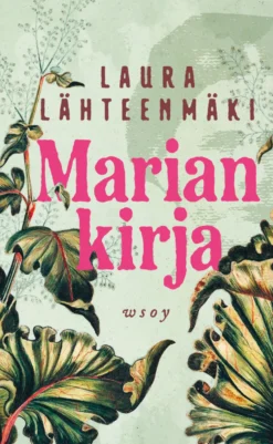 Marian kirja