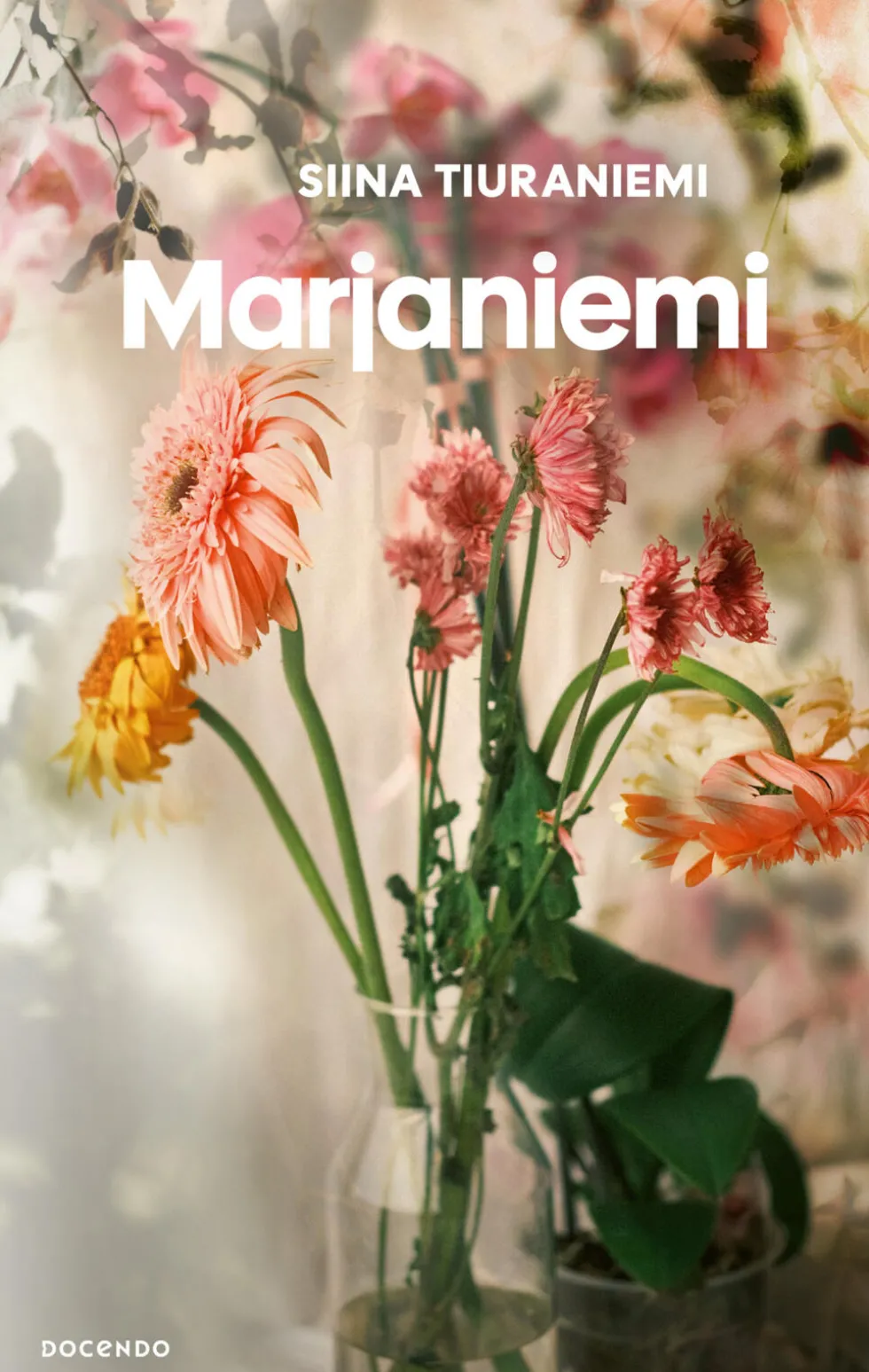 Marjaniemi