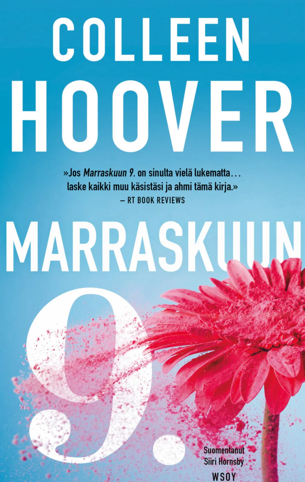 Marraskuun 9.