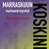 Marraskuun murhaavat myrskyt