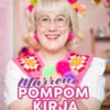Marren PomPom - Tupsuja eri tekniikoilla