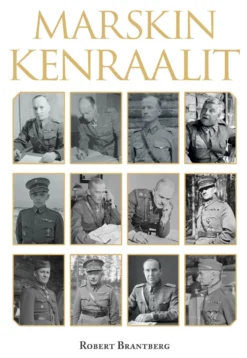 Marskin kenraalit
