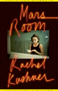Mars Room