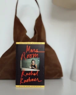 Mars Room