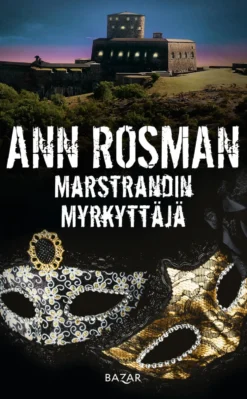 Marstrandin myrkyttäjä
