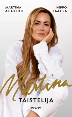 Martina - Taistelija