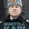 Martti J. Kari