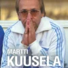Martti Kuusela - Pallopoikana maailmalla