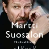 Martti Suosalon tähänastinen elämä