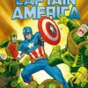 Marvel. Kapteeni Amerikka. Uuden ajan armeija