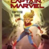 Marvel. Kapteeni Ihme. TKK 304