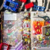 Marvel. Missä Hämis? Etsintä jatkuu