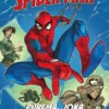 Marvel. Spider-Man. Purema, joka muutti kaiken