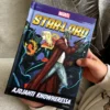 Marvel. Star-Lord. Ajojahti Knowheressa