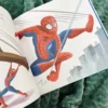 Marvel Startti. Sankaria aina tarvitaan