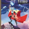 Marvel. Thor. Ukkosen jumalatar. TKK 311