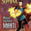 Marvel. Tohtori Outo: Magian mystinen mahti